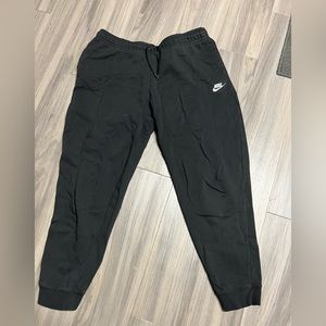 Large Nike Women’s Sweatpants